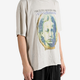 SAITOS - Men Saitos Analog Soul Tee