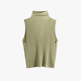 HOMME PLISSE ISSEY MIYAKE - Men Tailored Pleats 1 Vest