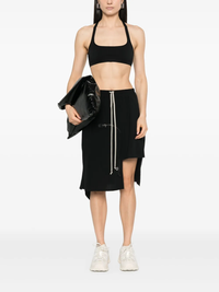 RICK OWENS - Women Gonna Dracca Skirt