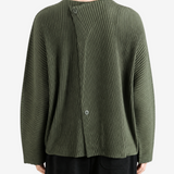 HOMME PLISSE ISSEY MIYAKE - Men Slash Blouson