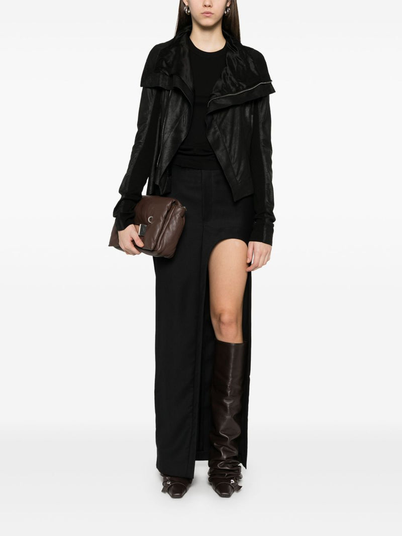 RICK OWENS - Women Cropped Level T