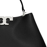 Black bag, front view