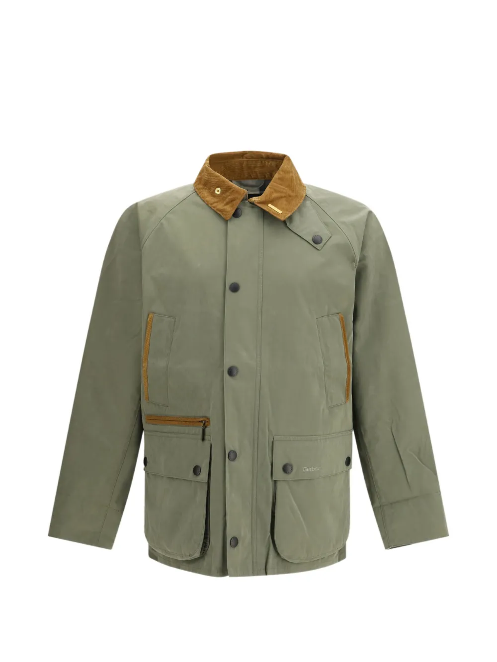 BARBOUR - Men Icons Bedale Casual Jacket – Atelier New York BARBOUR - Men Icons Bedale Casual Jacket – Atelier New York