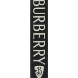 Black Scarf , front view