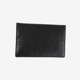 Black bag, front view