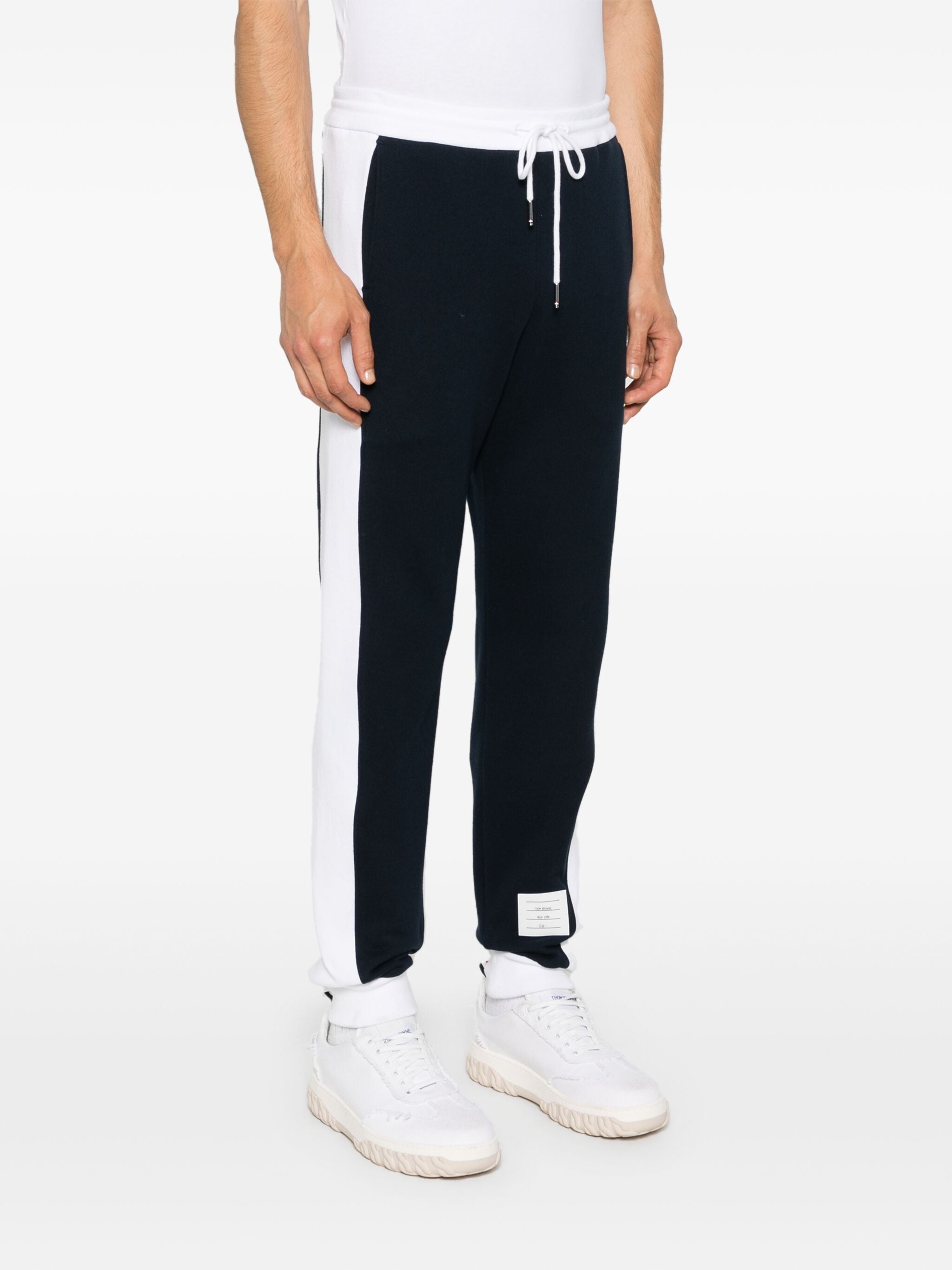 THOM BROWNE - Men Sweat Pants – Atelier New York