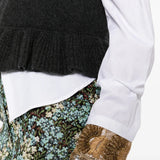 DRIES VAN NOTEN - Women EMB Shirt