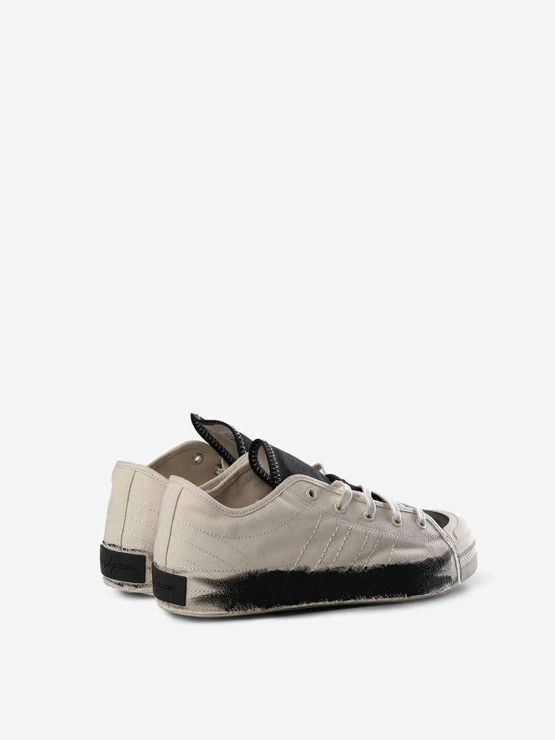 Y-3 - Nizza Lo Sneakers