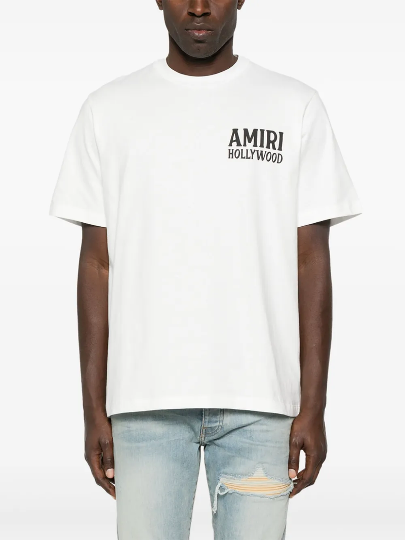 AMIRI - Men Jazz Wolf Tee