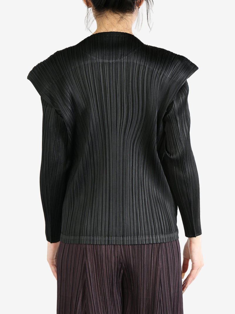 PLEATS PLEASE ISSEY MIYAKE - Women Monthly Colors : September Shirt