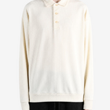 Tan top, front view