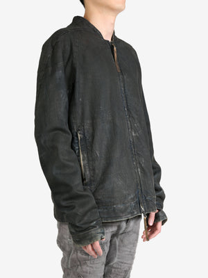 BORIS BIDJAN SABERI - Men J6.D FKU10002 Coat