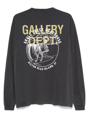 GALLERY DEPT. - Men Skull Creek Long Sleeve