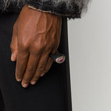 PARTS OF FOUR - Giant Roman Ring (KU+MA+RUS)