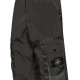 Grey pants, front view