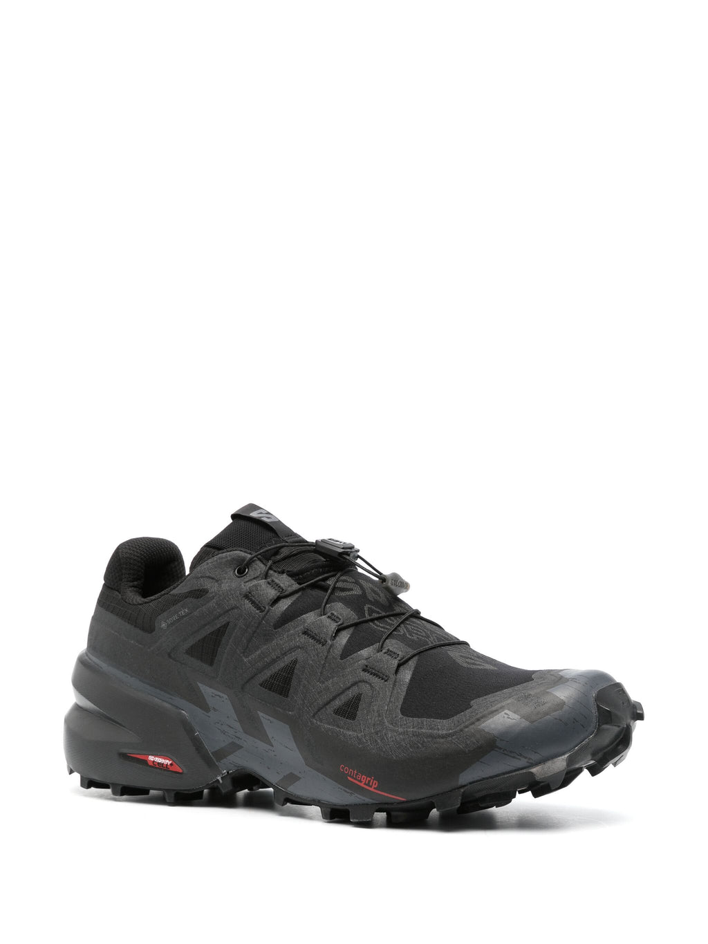 SALOMON - Men Speedcross 6 GTX Sneakers