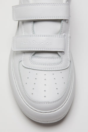 ACNE STUDIOS - Women Steffey U Friend Raise Sneakers