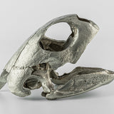 PARTS OF FOUR- Turtle Skull (Var Held Aggression, MZ)