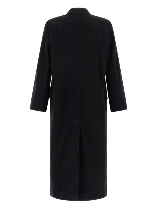 ジャケット・アウター 24AW AURALEE MOSSER CHESTERFIELD COAT AURALEE