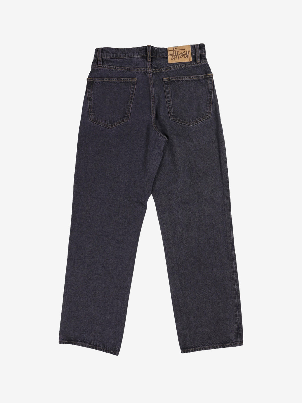 STUSSY - Men Classic Jean Denim