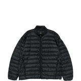 black jacket front view