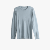 FREE FLY - Men Bamboo Lightweight Long Sleeve Top