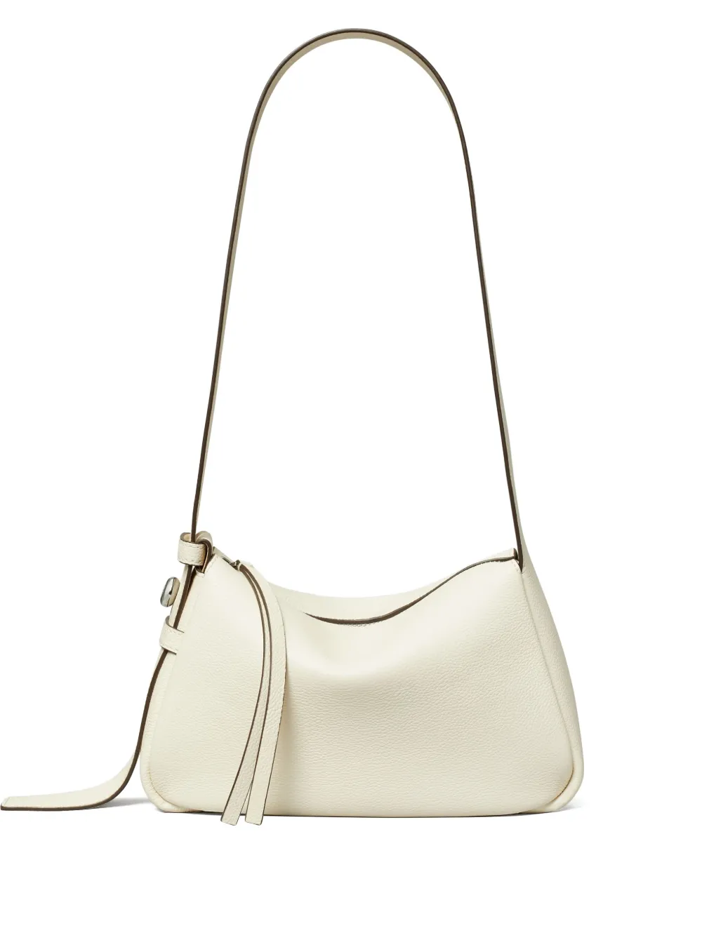 White bags, front view
