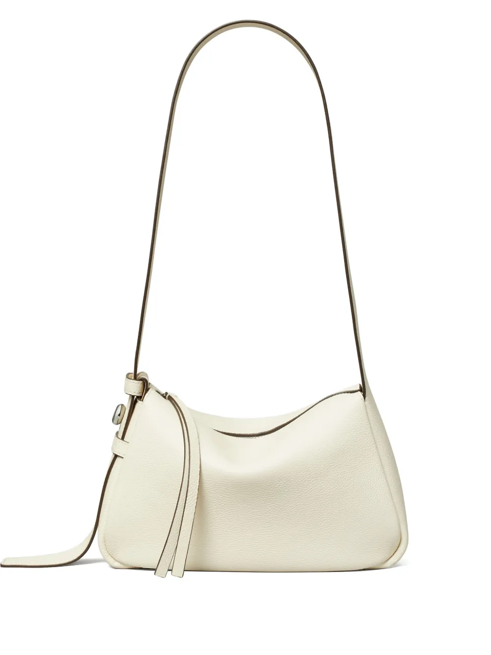 White bags, front view
