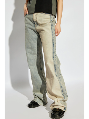 MM6 - Women 5 Pocket Pants