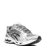 Gery sneakers,side view