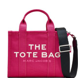 Pink bag, front view