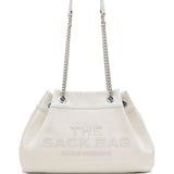 White bag, front view
