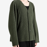 HOMME PLISSE ISSEY MIYAKE - Men Slash Blouson