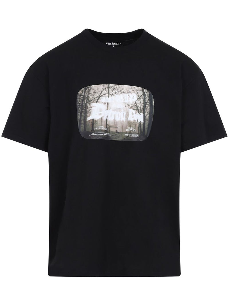 CARHARTT WIP - Unisex S/S Greatest Flicks T-Shirt