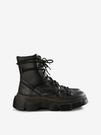 DR.MARTENS - Men Dmxl Lace Black Boot