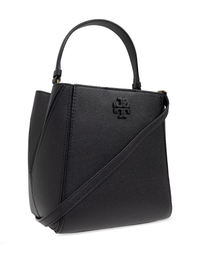 TORY BURCH - Women McGraw Small Bucket Bag