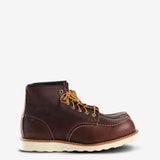 RED WING - Men 6 Classic Moc Boots