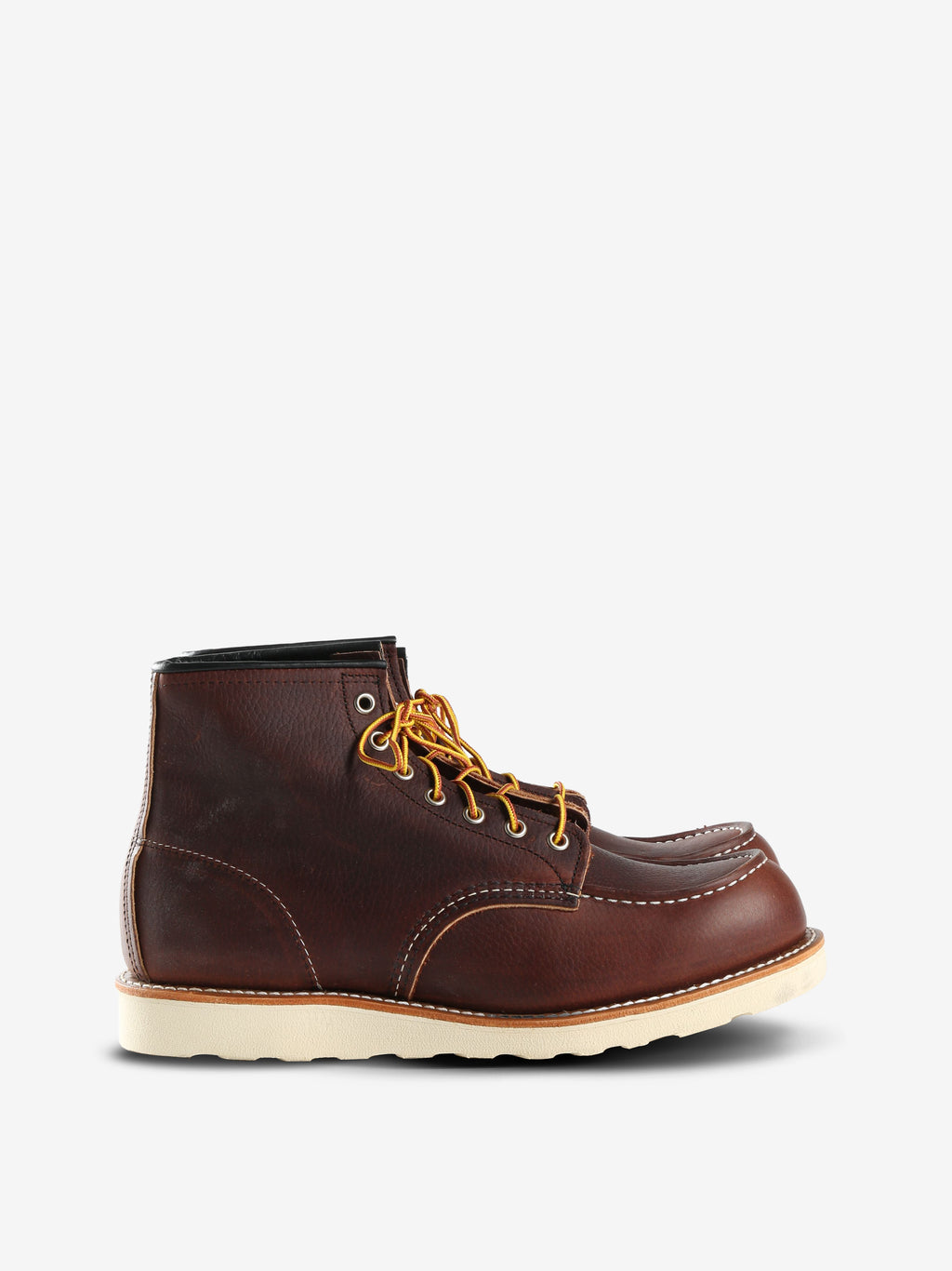 RED WING - Men 6 Classic Moc Boots