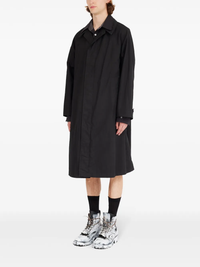 MAISON MARGIELA - Men Trench Coat-MAISON MARGIELA - Men Trench Coat