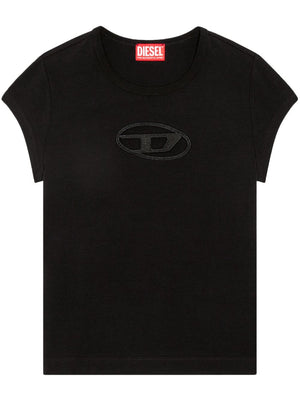 DIESEL - Women T-Angie T-Shirt