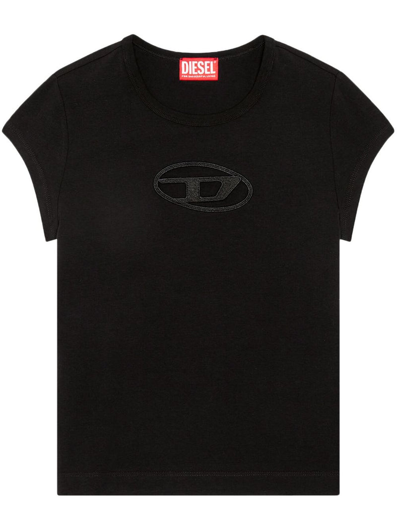 DIESEL - Women T-Angie T-Shirt