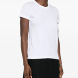 AURALEE - Women Seamless Crewneck Tee