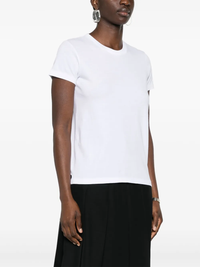 AURALEE - Women Seamless Crewneck Tee