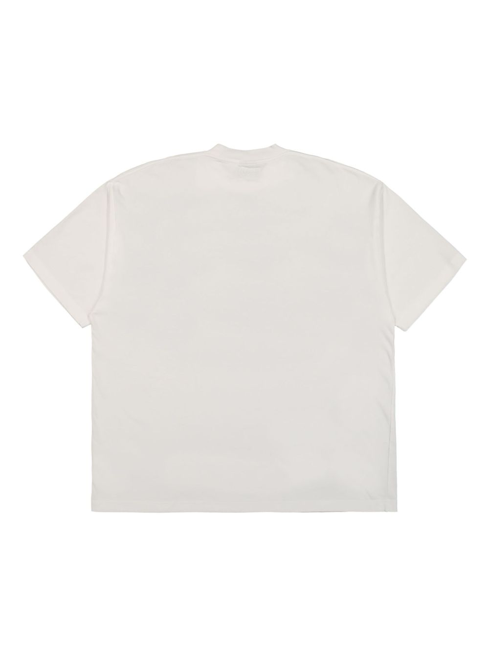 VETEMENTS - Unisex We Buy Things Oversized T-shirt