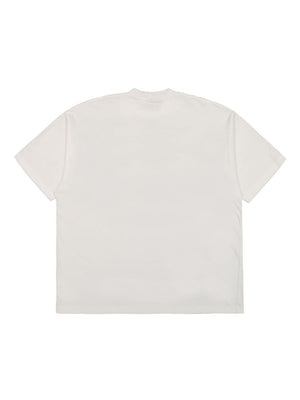 VETEMENTS - Unisex We Buy Things Oversized T-shirt