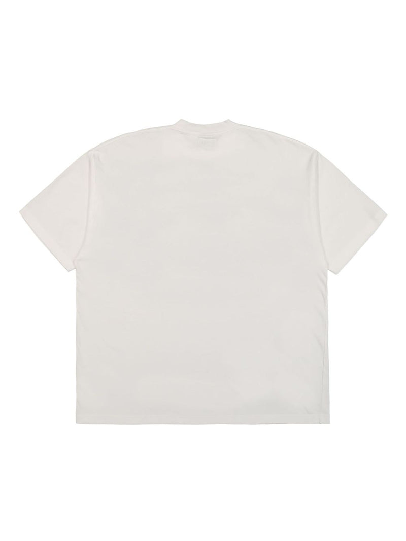 VETEMENTS - Unisex We Buy Things Oversized T-shirt