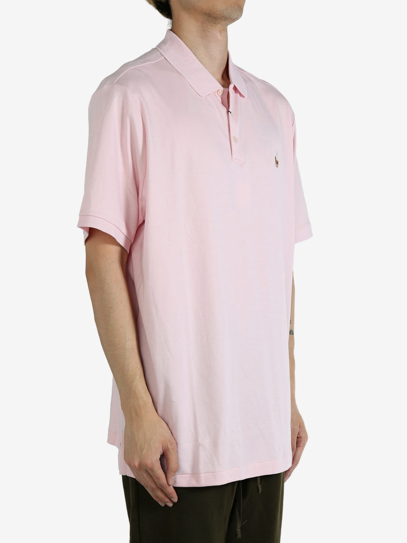 POLO RALPH LAUREN - Men Soft Touch SS Polo Shirt