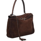 BALENCIAGA - Women Rodeo Top Handle Small Bag