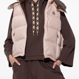 MONCLER - Women Niverolle Vest