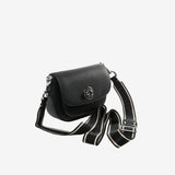 Black bag,side view